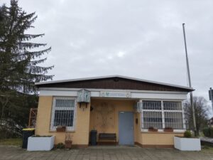 Studentenwohnheim Clausthal-Zellerfeld Gerhard-Rauschenbauch-Straße 4 - ap2study in Clausthal-Zellerfeld