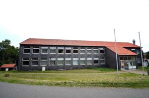 Studentenwohnheim Oberbergrat-Albert-Apartments in Clausthal-Zellerfeld