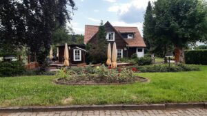 Tannenhof in Clausthal-Zellerfeld