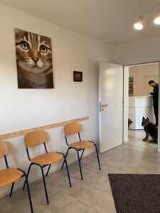 Tierarztpraxis Dr. Holger Schönert in Clausthal-Zellerfeld