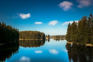 Tourist-Information Buntenbock in Clausthal-Zellerfeld