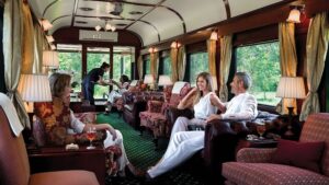 Travel Team to Africa GmbH & Co. Reisecenter KG in Clausthal-Zellerfeld