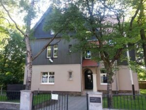 Turnerschaft Rheno-Germania in Clausthal-Zellerfeld