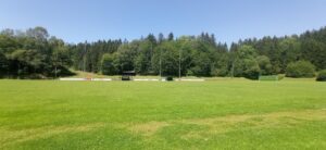 TuS Clausthal-Zellerfeld in Clausthal-Zellerfeld