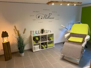 V. Köbke - Kosmetik, Fußpflege & mehr in Clausthal-Zellerfeld