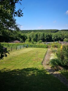 V-Twin e.V. in Clausthal-Zellerfeld