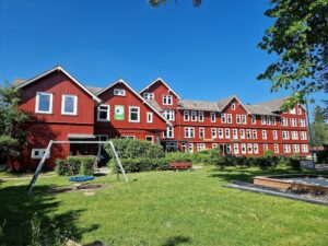 Venito, Diakonische Gesellschaft, für Kinder, Jugendliche und Familien, Oberharz in Clausthal-Zellerfeld