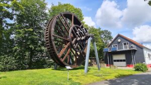 Verein Deutscher Studenten in Clausthal-Zellerfeld