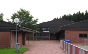 Volkshochschule Landkreis Goslar - Außenstelle Clausthal in Clausthal-Zellerfeld