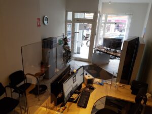 VSC Assekuranz-Makler UG haftungsbeschränkt in Clausthal-Zellerfeld