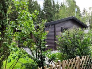 Waldsee Feriendienst 'Ferienpark Am Waldsee' in Clausthal-Zellerfeld