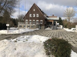 Wintersportverein Clausthal-Zellerfeld e.V. in Clausthal-Zellerfeld