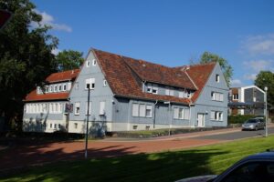 Wohnen-in-Clausthal in Clausthal-Zellerfeld