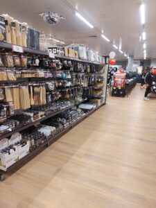 Woolworth in Clausthal-Zellerfeld