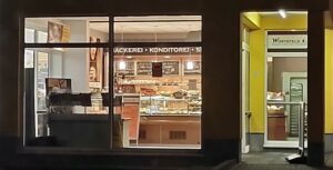 Wüstefeld Bäckerei in Clausthal-Zellerfeld