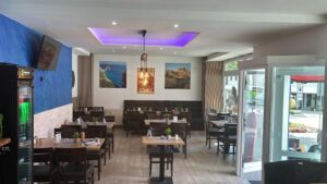 Yamas in Clausthal-Zellerfeld