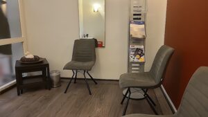 Zahnarzt Stefan Becker in Clausthal-Zellerfeld