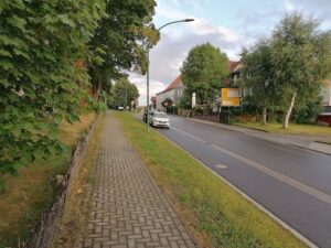 Zellerfelder-Hof in Clausthal-Zellerfeld