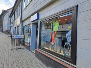 Zweirad Langer in Clausthal-Zellerfeld