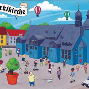 Marktkirche – Herz der Altstadt